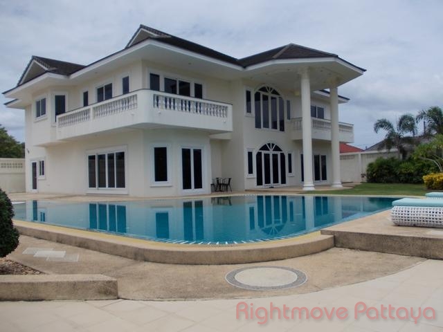 8 bedrooms house for sale in bang saray - not in a village #hs1792