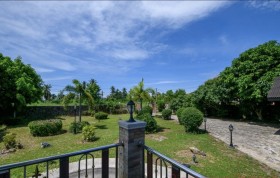 Individual Villa Opportunity