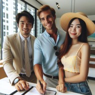 If you intend to Buy or Sell a Home in Pattaya or Jomtien