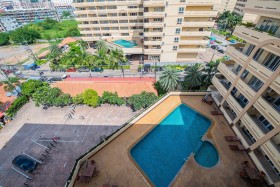 For Sale - Viewtalay Residence 4 Jomtien Beach
