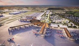 U-Tapao Airport’s Major Expansion.