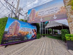 Foreign Buyers Driving Pattaya and Chonburi Property Demand