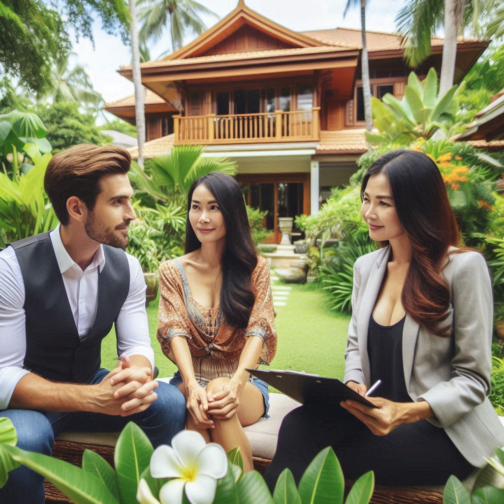 How to Value Property in Pattaya
