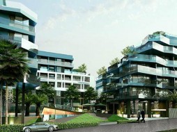 Acqua Condo In Jomtien