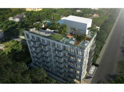 C-View Condo In Pratumnak