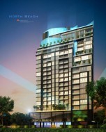 Northbeach Condo In North Pattaya