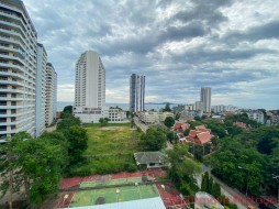 Kieng Talay Condo In Pratumnak