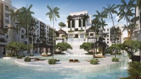 Ocean Horizon Beachfront Condominium Condo In Na Jomtien