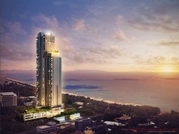 The Panora Pattaya Condo In Pratumnak