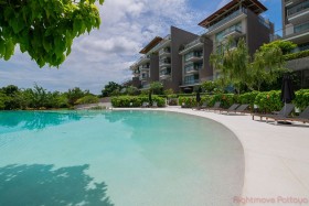 Bangsaray Heights Condominium Condo In Bang Saray
