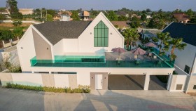 Larelana Villa House In Huay Yai