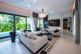 The Lavish House In North Pattaya