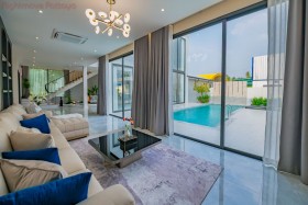 Avani Pool Villas House In Banglamung