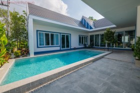 Araya Home House In East Pattaya