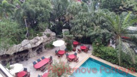 1 Bed Condo For Sale In Wongamat - View Talay Residence 6