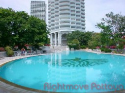 3 Beds Condo For Sale In Naklua-Park Beach