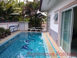 3 Beds House For Sale In East Pattaya - Baan Dusit Pattaya