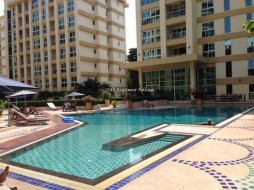 2 Beds Condo For Rent In Central Pattaya-City Garden Pattaya