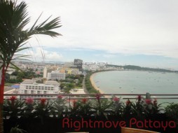 3 Beds Condo For Sale In Central Pattaya-Northshore