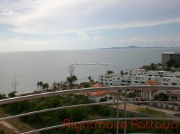 2 Beds Condo For Rent In Na Jomtien-La Royale