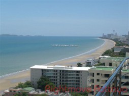 3 Beds Condo For Rent In Na Jomtien - La Royale