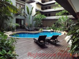 2 Beds Condo For Rent In Pratumnak - Nirvana Place