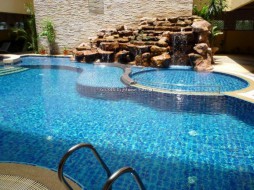 1 Bed Condo For Rent In Central Pattaya-Nova Atrium