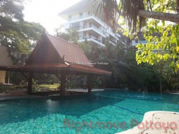 2 Beds Condo For Rent In Jomtien - The Park