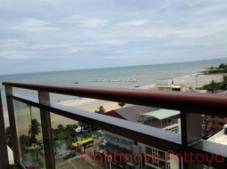 2 Beds Condo For Rent In Central Pattaya-Northshore