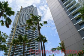 2 Beds Condo For Rent In Wongamat - Northpoint