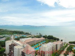 Studio Condo For Rent In Pratumnak - View Talay 3 B