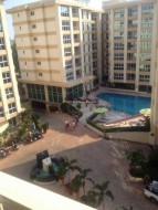 2 Beds Condo For Rent In Central Pattaya-City Garden Pattaya