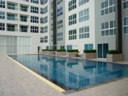 1 Bed Condo For Rent In South Pattaya - Novana Residence
