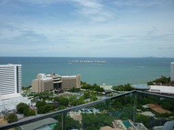 1 Bed Condo For Rent In Pratumnak - The Cliff