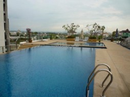 1 Bed Condo For Rent In Pratumnak-Pattaya Heights