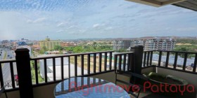 2 Beds Condo For Sale In Pratumnak-Nirvana Place