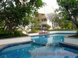 3 Beds Condo For Sale In Jomtien-Panchalae