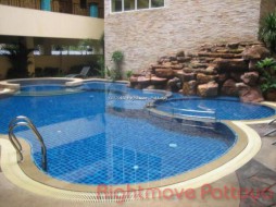 1 Bed Condo For Sale In Central Pattaya-Nova Atrium