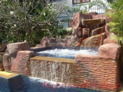 4 Beds House For Sale In East Pattaya-Ruang Country View Village