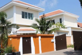 3 Beds House For Sale In Na Jomtien-Avant Thai Bali