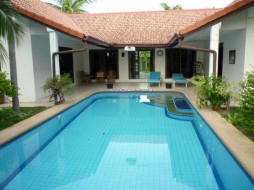 3 Beds House For Sale In East Pattaya