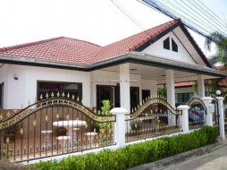 3 Beds House For Sale In Bang Saray - Baan Chockchai 2