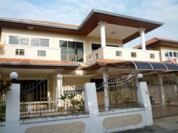 4 Beds House For Sale In East Pattaya - Eakmongkol 1