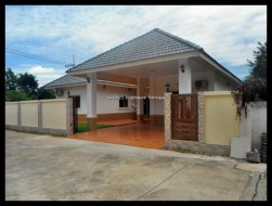 3 Beds House For Sale In East Pattaya - Impress House