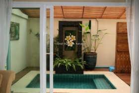 3 Beds House For Sale In Pratumnak - Narai Place