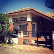 2 Beds House For Sale In East Pattaya-Classic Garden Home