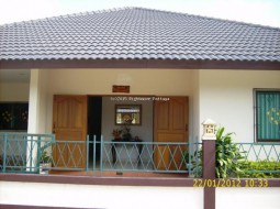 3 Beds House For Sale In East Pattaya - Hillside Village