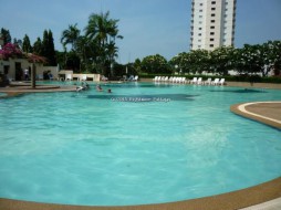 1 Bed Condo For Sale In Jomtien-Jomtien Beach Condo (Rimhad)