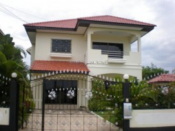 5 Beds House For Sale In East Pattaya-Royal View Village