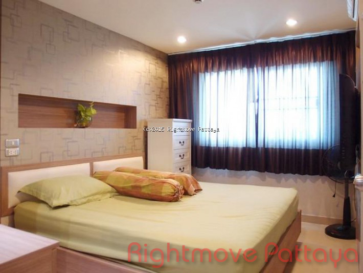 1 ห้องนอน คอนโด สำหรับขาย ใน จอมเทียน - Porchland 2 #CS2997